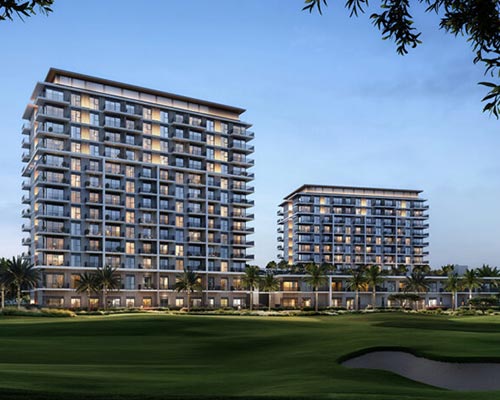 Grove Ridge